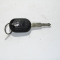 Ключ замка зажигания 96548412, 96550513 Chevrolet Lacetti J200 - c чипом на 3 кнопки - БУ