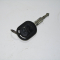 Ключ замка зажигания 96548412, 96550513 Chevrolet Lacetti J200 - c чипом на 3 кнопки - БУ