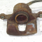 Суппорт передний правый 96418872, 96549789 Chevrolet Lacetti J200 все кузова - без скобы - R-2 - БУ