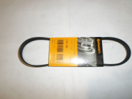 Ремень 4PK665 96239408 96239408 приводной Шевроле Авео 1,2л Спарк Матиз 0,8л - Continental