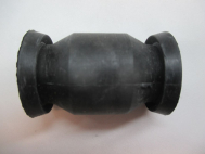 Сайлентблок рычага переднего передний 96380613 внутренний Дэу Матиз и Шевроле Спарк AMDSB247 - AMD