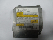 Блок управления подушкой безопасности 96430713 HC 7088903 Шевроле Авео Т200, - БУ