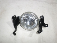 Фара противотуманная правая 96590410 Шевроле Спарк М200 CVSPA06253R, - Feituo