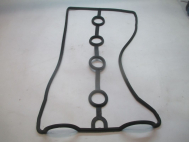 Прокладка клапанной крышки 96351213, 96351148 155345601 Шевроле Ланос Nubira 16V A16DMS - P-07 - Pmc