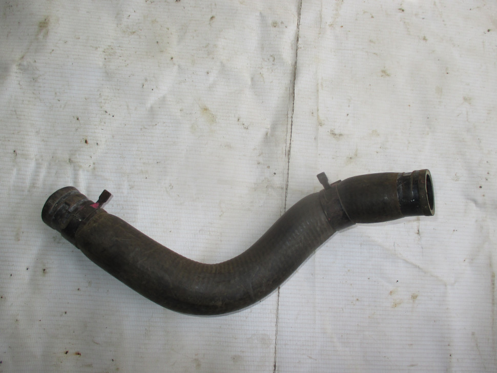 Шланг охлаждения Дэу Матиз 1,0 литр верхний 96322912, - БУ : купить, цена