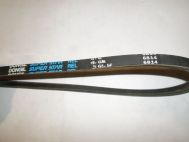 Ремень 13x825, 96486814, 96350467 6814 Super Star Rel кондиционера Шевроле Ланос Нексия, - GM-Dongil