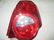 Фонарь задний правый 96650805 95952067 E13-2707-RH Шевроле Авео Т255 ZAZ Vida Хэтчбек - SS15 - БУ