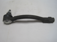 Наконечник рулевой 568204L090 Кия Рио Хендай Солярис правый с 2011 по 2017 года, - Miles