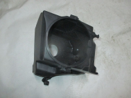 Корпус воздушного фильтра Форд Фокус 2 1511212 1712201 7M519600AF 11361513 - Круглый с 2008г, - ARS