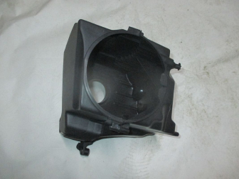 Корпус воздушного фильтра Форд Фокус 2 1511212 1712201 7M519600AF 11361513 - Круглый с 2008г, - ARS