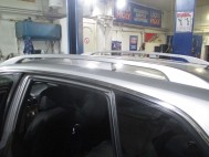 Рейлинг крыши левый 96660347, 4806514 Опель Антара, Opel Antara, - БУ ОА-1