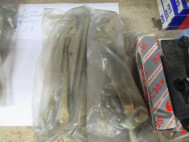 Рычаги и планки распорные колодок задних Ваз 2108-21099, 210803507034567 комплект 2 и 2, - АвтоВаз