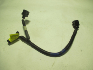 Штекер фишки разъемы 20871713 насосов бачка омывателя 13250356 3240115 Каптива Опель Антара - БУ