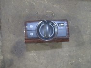 Блок управления светом фар Опель Антара 96672893, 4806358, - БУ ОА-1