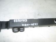 Корпус нижний проводки двигателя 55561913 7184-4641 Шевроле Круз Опель Астра J и H Зафира B, - БУ