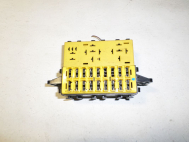 Блок предохранителей салонный 96427971 Шевроле Спарк М200, - БУ