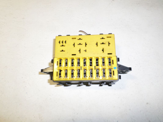 Блок предохранителей салонный 96427971 Шевроле Спарк М200, - БУ