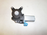 Мотор стеклоподъёмника передних левых дверей 96475128, 96549516 Шевроле Лачетти 201837DD17 - Uxclent