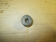 Пробка сливная 93742013 АКПП ZF16 4HP16 автоматической коробки 96286025 Лачетти Эпика M20x1.5 - БУ