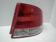 Фонарь задний правый Шевроле Авео Т200 Седан 96540321, - БУ дефект