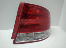 Фонарь задний правый Шевроле Авео Т200 Седан 96540321, - БУ дефект 