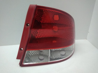 Фонарь задний правый Шевроле Авео Т200 Седан 96540321, - БУ дефект