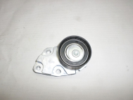 Ролик ГРМ натяжной 96350550 ремня Авео Лачетти Ланос Нексия 1,4-2,0л 16V KR5005 - Torque