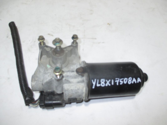 Мотор стеклоочистителя Форд YL8X17508AA Ford Escape Maverick America Escape America Mercury - БУ