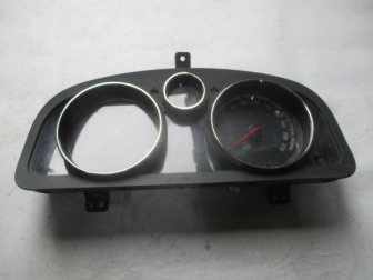 Щиток приборов 96941869 CB Опель Антара на 3,2 литра с АКПП, - БУ