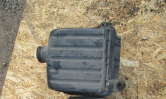 Корпус воздушного фильтра Дэу Матиз 96344641, 96344645, 96316870 с отверстием под датчик - БУ RM-4