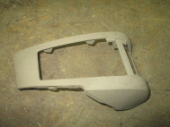 Накладка воздуховода левого панели приборов 68761CC20B, 68761CA011 E711-4115-100 Мурано Z50 - БУ