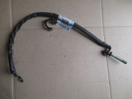 Провод АКБ - масса BV6T14324HAC Форд Фокус 3 S48 EEU0-E-12372137-000, - БУ