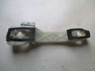 Ручка двери - Механизм внутренний передний правый 95022913 95022914 Шевроле Каптива Авео Т250 - БУ