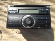 Магнитола Ниссан Тиида N17X с 2011 года PN3089A с AUX 281853AN0A 7114523 штатная, - БУ