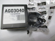 Ролик натяжителя ремня приводного 96435138 Авео Лачетти 1,4-2,0л 16V 96349976, 96966707, - Miles