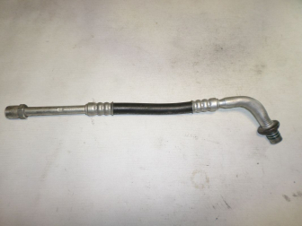 Трубка кондиционера Форд Фокус 1 - 1134013, 1144609, 1212112, 1331562, 3S4Z19D734BA J2064 USA, - БУ