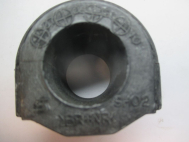 Втулка стабилизатора переднего 548133K100, 548133K000 Хендай Санта Фе с 2006 года AMDSB134,  - AMD