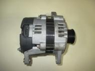 Генератор Шевроле Авео Т200-250 Лачетти 96954113 Круз 1,6л 96540541 85 Ам 3 контакта - Ukor-Fenghua