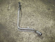 Горловина заливная топливного бака BV6Z9034F Форд Фокус 3 Седан, Универсал - БУ