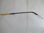 Щуп уровня масла 96416289 и трубка направляющая 96941105 Шевроле Авео Спарк М300 B10-12D1 N122, - БУ