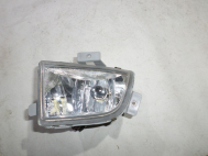 Фара противотуманная Шевроле Авео Т200 до 2005 года правая 96540260 04032GH, - GH