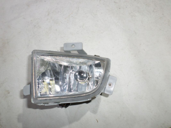 Фара противотуманная Шевроле Авео Т200 до 2005 года правая 96540260 04032GH, - GH