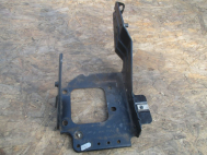 Кронштейн площадки АКБ 3S416K034AL Форд Фокус 1 с 1998 по 2004 год, - БУ