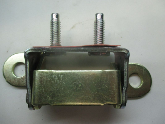 Петля крышки багажника левая 95194913 Шевроле Круз для кузова Универал, - GM