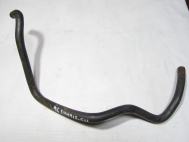 Шланг охлаждения 96344913 SH 96314174 от радиатора на расширительный бачок Дэу Матиз, - БУ