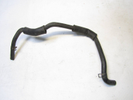 Шланг охлаждения 96344913 SH 96314174 от радиатора на расширительный бачок Дэу Матиз, - БУ