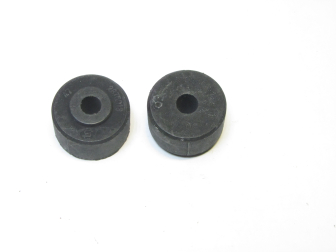 Втулка стойки стабилизатора переднего 02875013 Шевроле Ланос Нексия - Комплект 2 штуки - Arirang