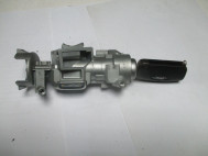 Замок зажигания 1681167 3M513F880AC 4M5AA22050BM Форд Фокус 2-3 с МКПП с ключом, - БУ