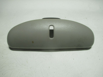 Ручка салонная потолочная - Очечник 96405113, 96405112 Шевроле Авео Т255 и 200 Хэтчбек, - БУ