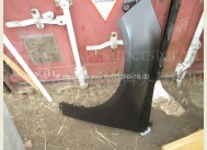 Крыло Фокус Форд 3 переднее левое с 2011года 1729701, 1747347, 1703670 - TYG